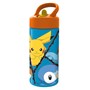 Pokemon Sipper vannflaske, 410 ml