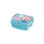 Peppa Pig Urban Matboks, 16x12x7 cm