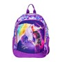 Unicorn Academy, Ryggsekk 35 X 26 X 18 Cm
