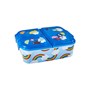 Babblarna Matboks med flere rom, Ref. 08772