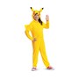 Disguise Pokémon Costume Fancy Pikachu M (7-8)