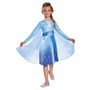 Roleplay, Costume Classic Traveling Elsa Xs (3-4)