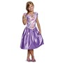 Roleplay, Costume Classic Rapunzel S (5-6)