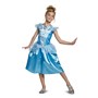 Roleplay, Costume Classic Cinderella Xs (3-4)