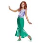 Roleplay, Costume Classic Ariel M (7-8)