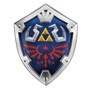 Disguise The Legend Of Zelda Link'S Shield