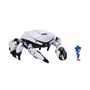 Sonic The Hedgehog 3 (Movie) 2.5 Inch Playset
