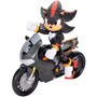 Sonic The Hedgehog 3 (Movie) 5 Inch Figure With Vehicle