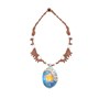 Disney Vaiana 2 Role Play Feature Necklace Musical a Star