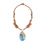 Disney Vaiana 2 Role Play Feature Necklace Musical a Star