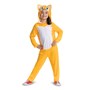 Disguise Sonic The Hedgehog 3 (Movie) Costume Fancy Tails M