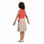 Disguise Disney Princess Costume Classic Vaiana S (5-6)