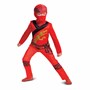 Disguise Lego Ninjago Costume Fancy Kai M (7-8)