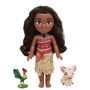 Disney Vaiana 2 Feature Doll Singing Friend Vaiana (14"/35 C