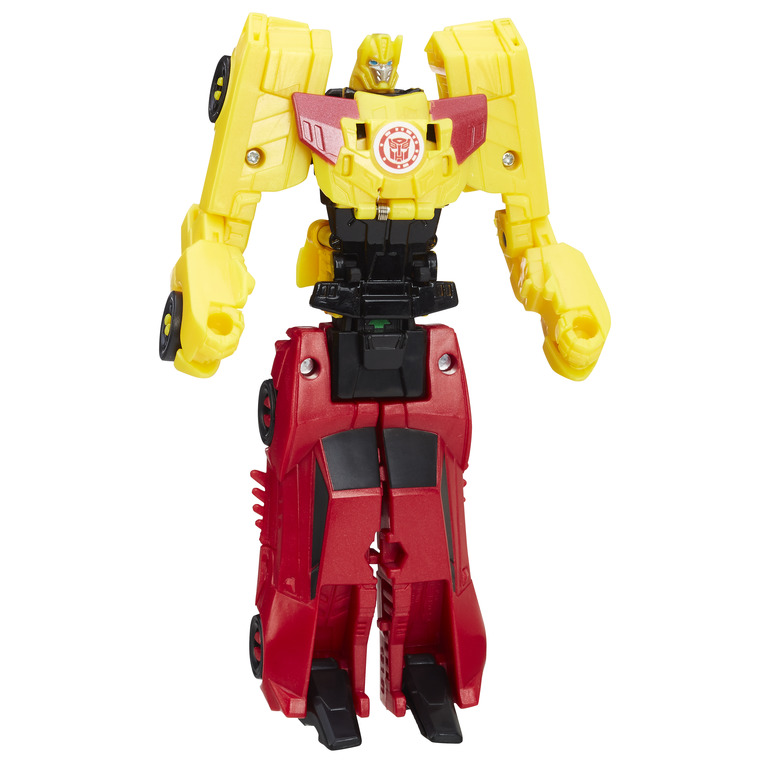 Transformers, Combiner Force, Sideswipe & Bumblebee - Hjem ...