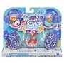 My Little Pony - Cutie Mark Crew - Party Style - 5-pack
