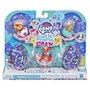 My Little Pony - Cutie Mark Crew - Sightseeing Fun - 5-pack