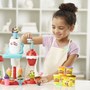 Play Doh, Kitchen Creations - Ismaskinen Ultimate Swirl