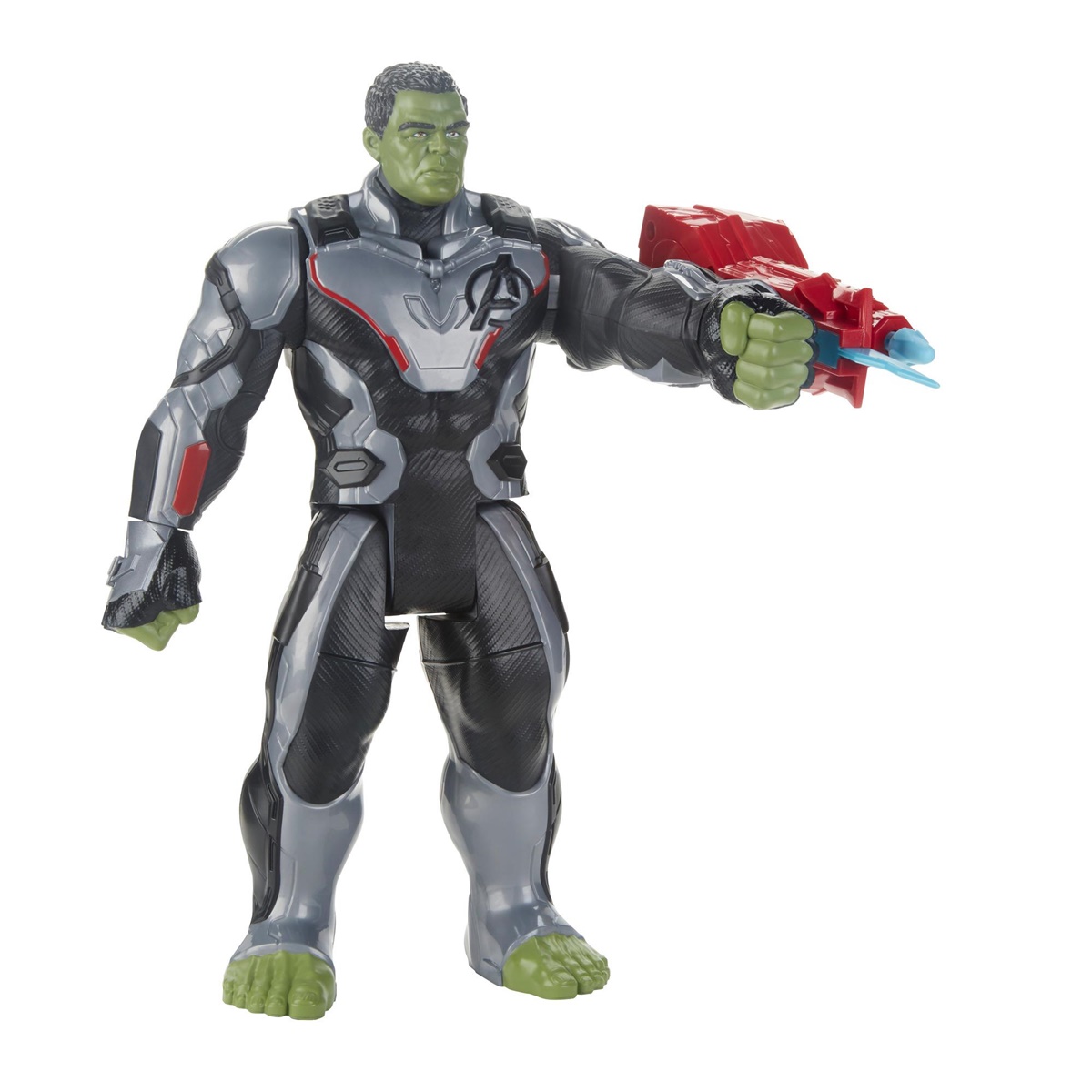 Marvel Avengers, The Hulk - Deluxe Titan Hero - Hjem ...