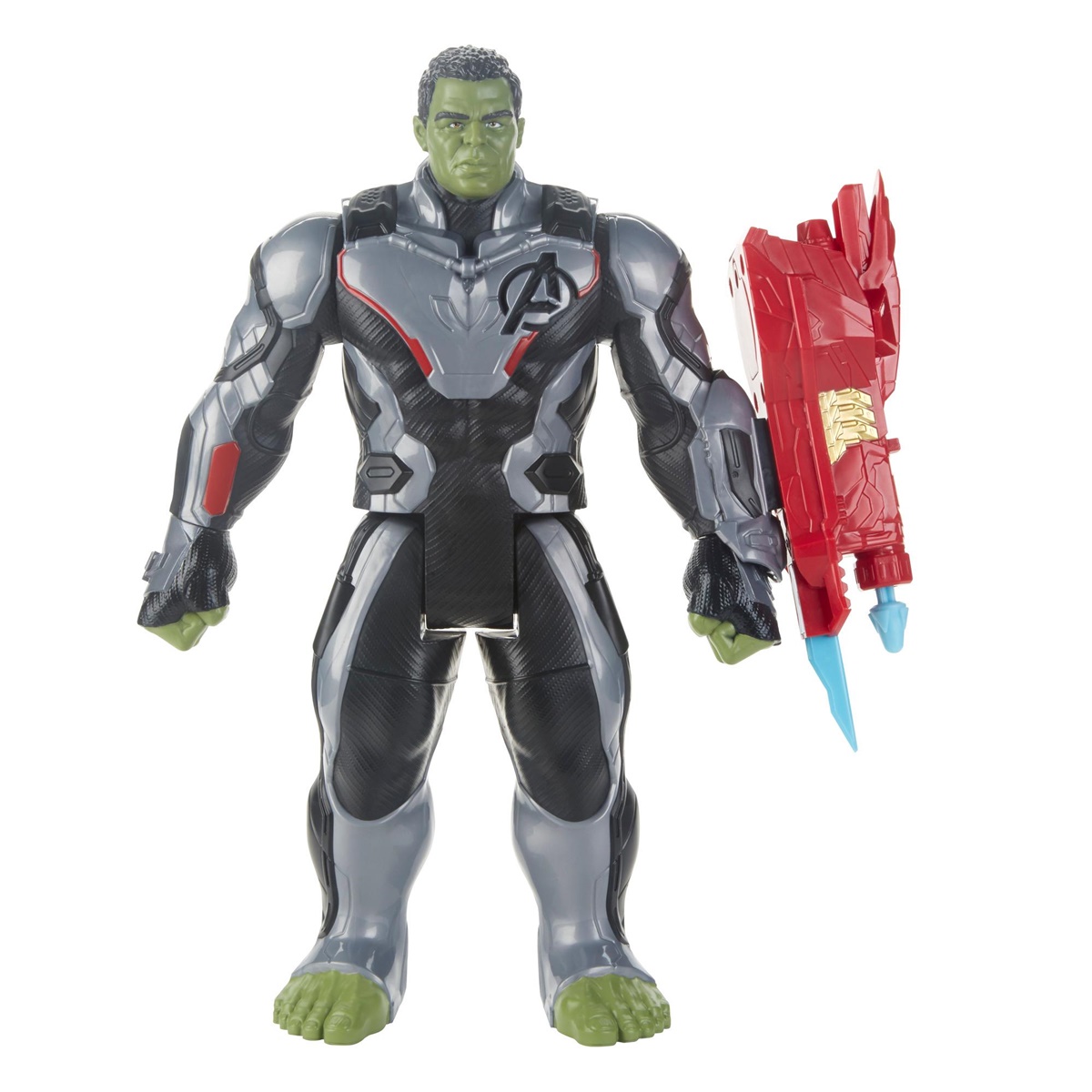 Marvel Avengers, The Hulk - Deluxe Titan Hero - Hjem ...