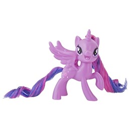 My Little Pony, Mane Pony Twilight Sparkle Hjem Lekia.no Kjøpe My Little Pony hos Lekia.no