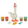 Play-Doh, Cluck A Dee Feather Fun Chicken