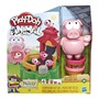 Play-Doh, Pigsley Splashin Pigs