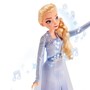 Frozen 2, Singing Elsa
