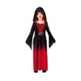 Red Dress With Hood Childrens Costume 122-134