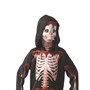 Bloody Skeleton Robe 134-140