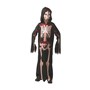 Bloody Skeleton Robe Teen 140-152