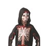 Bloody Skeleton Robe Teen 140-152