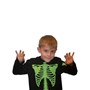 Costume Gid Skeleton Kid 110-116