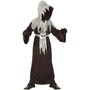 Costume Master Of The Shadows 122-134