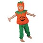 Costume Little Pumpkin 110-116