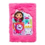 Fluffy Notebook Gabbys Dollhouse