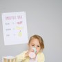 Jabadabado, Smoothiesett