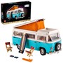 LEGO  10279, Volkswagen T2 campingbil