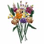 LEGO Botanicals 10280, Blomsterbukett