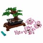 LEGO Botanicals 10281, Bonsai-tre