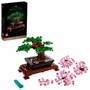 LEGO Botanicals 10281, Bonsai-tre