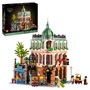 LEGO Icons 10297, Boutique-hotell