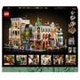 LEGO Icons 10297, Boutique-hotell