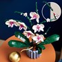 LEGO Botanicals 10311, Orkidé