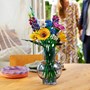 LEGO Botanicals 10313, Bukett med markblomster
