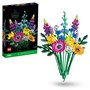 LEGO Botanicals 10313, Bukett med markblomster