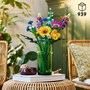 LEGO Botanicals 10313, Bukett med markblomster
