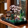 LEGO Icons 10315, Fredfylt hage