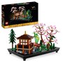LEGO Icons 10315, Fredfylt hage