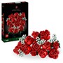 LEGO Botanicals 10328, Rosebukett